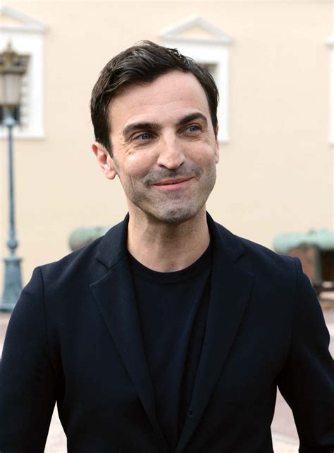 Style Edit: Why Louis Vuitton’s Nicolas Ghesquière, 